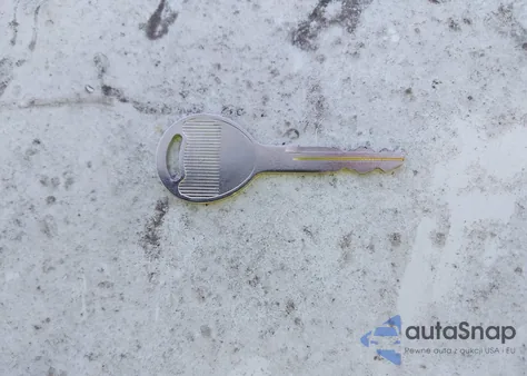 2001 Dodge Dakota Slt/Sport z USA, uszkodzony, nr VIN 1B7GL22N51S131666